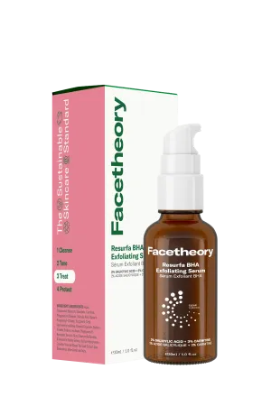 Resurfa BHA Exfoliating Serum