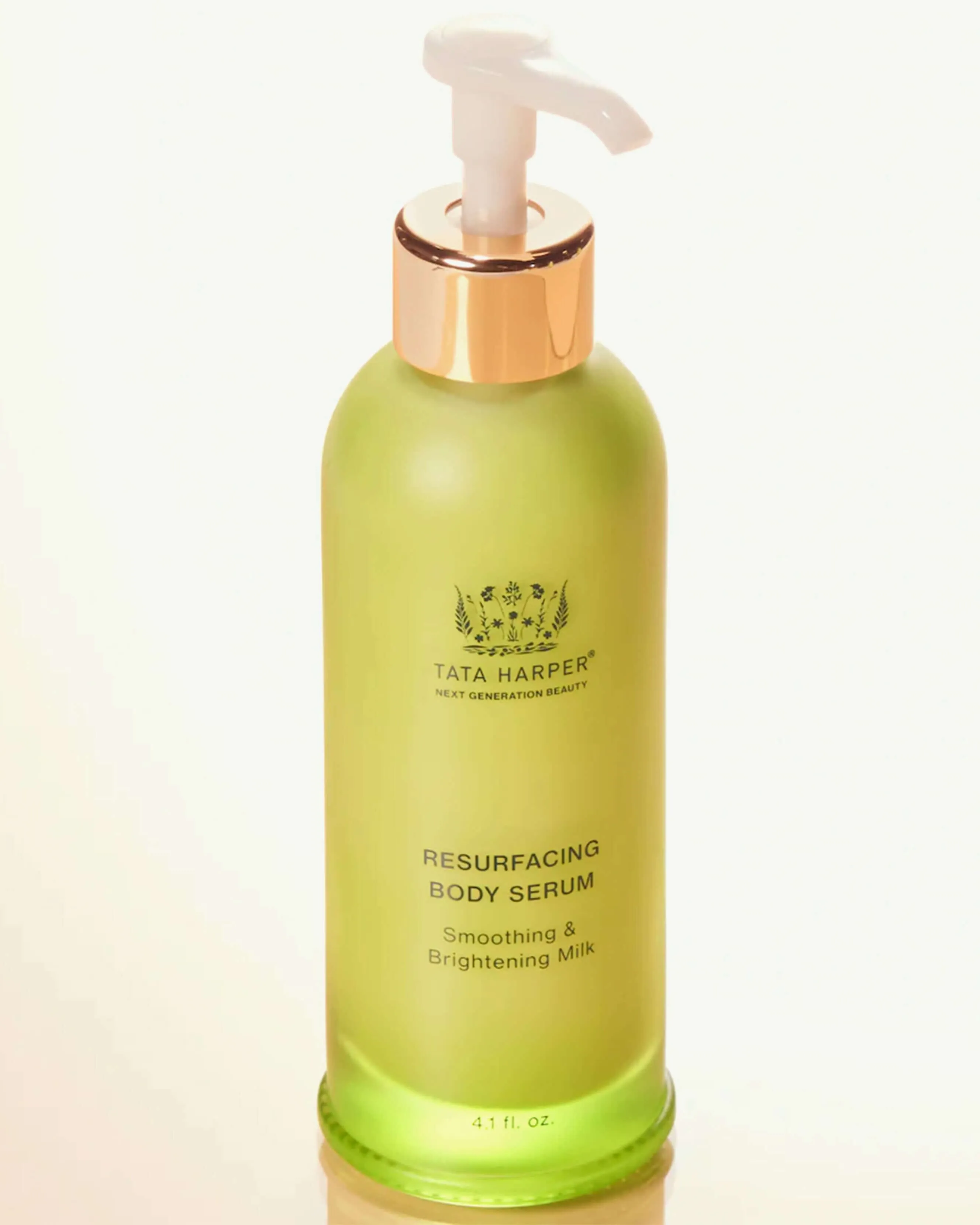 Resurfacing Body Serum