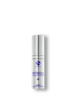 Retinol   Emulsion 0.3