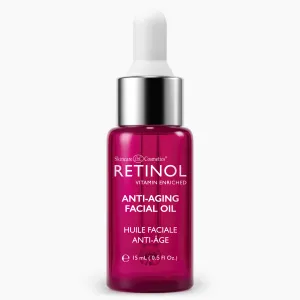 Retinol Facial Oil