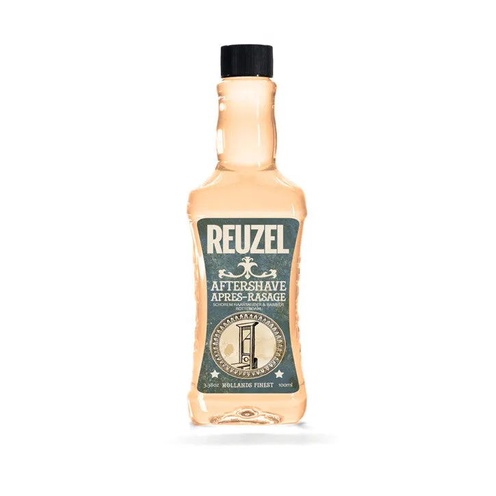 Reuzel Aftershave (100ml)