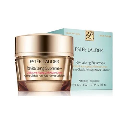 Revitalizing Supreme   Global AntI-Aging Cream