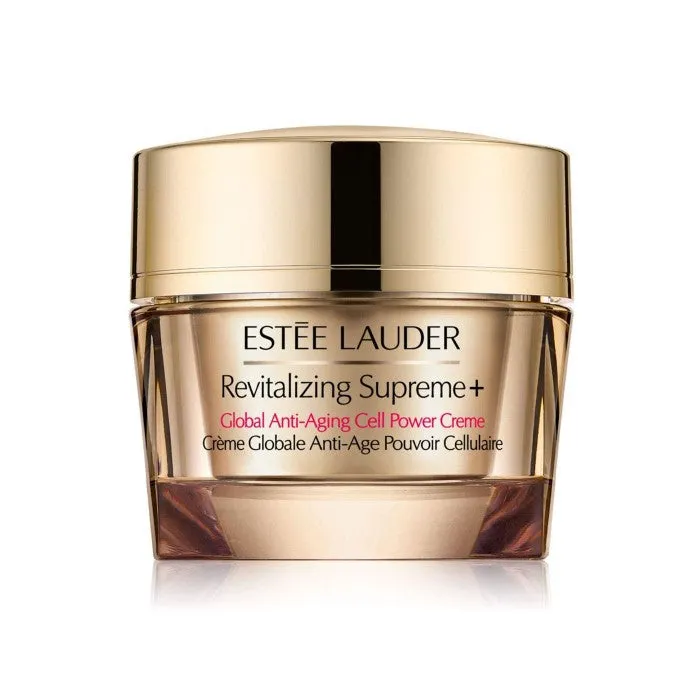 Revitalizing Supreme   Global AntI-Aging Cream