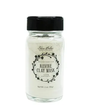 Revive Clay Mask