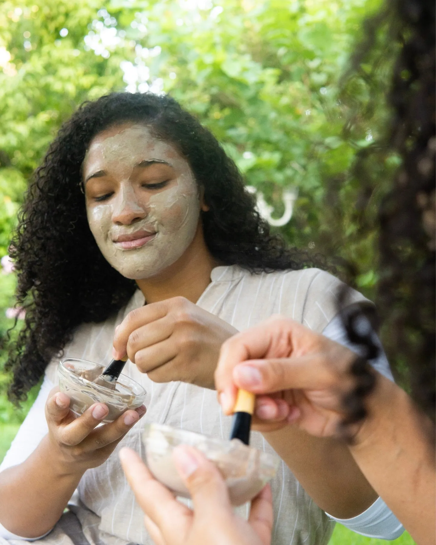 Revive Clay Mask