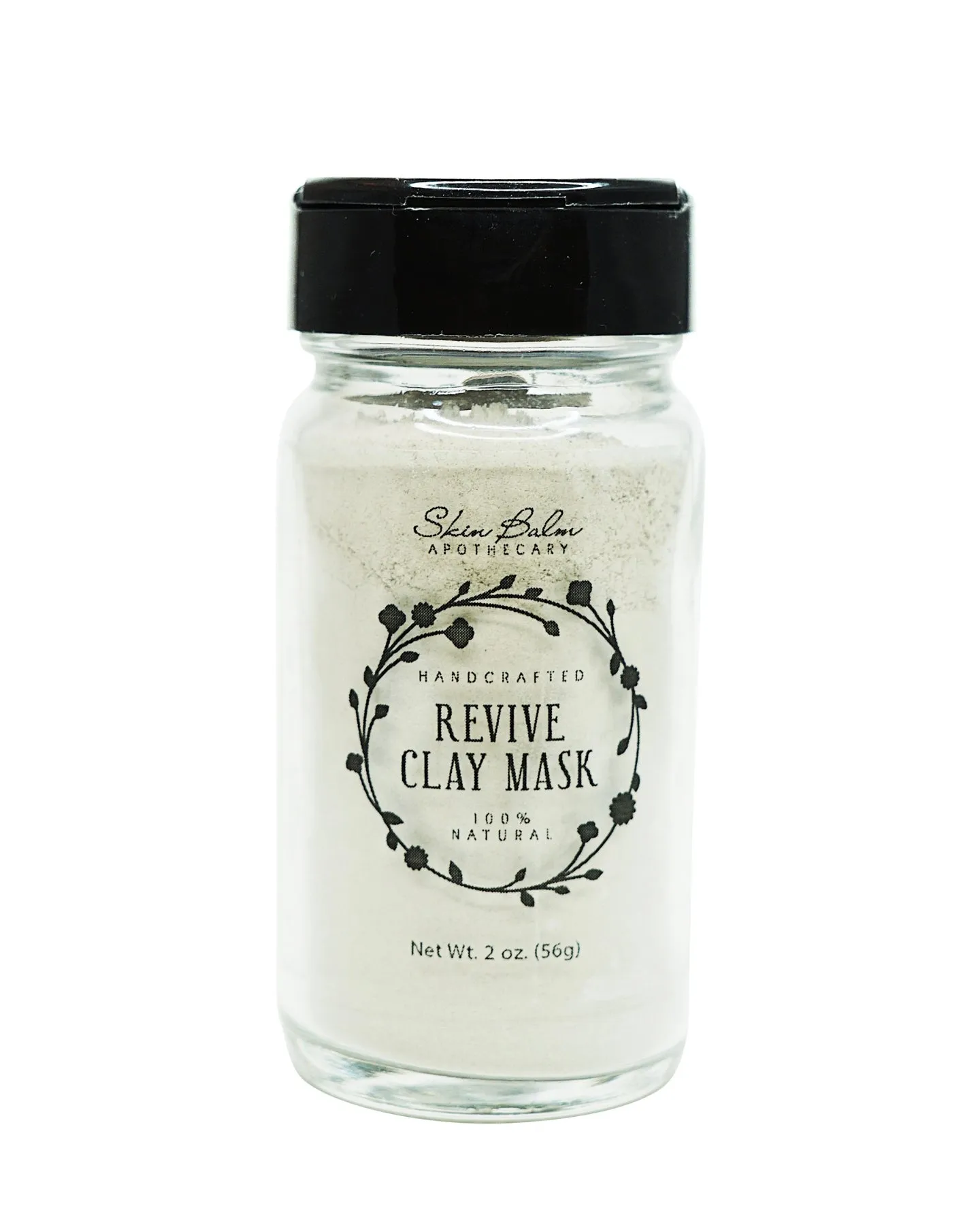 Revive Clay Mask