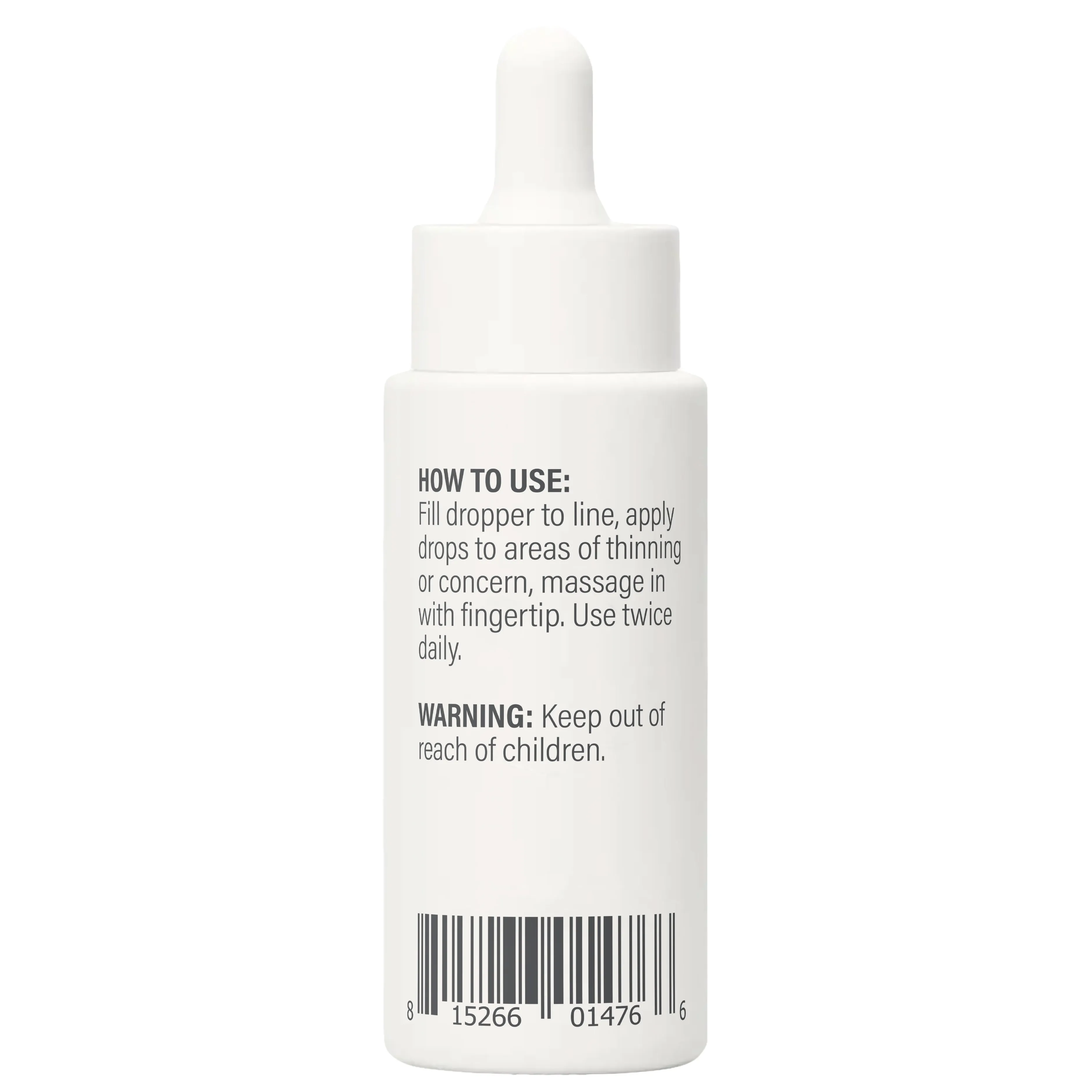Revive  Densifying Serum for Men