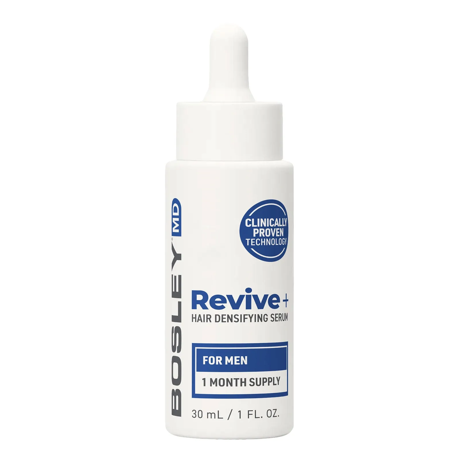 Revive  Densifying Serum for Men