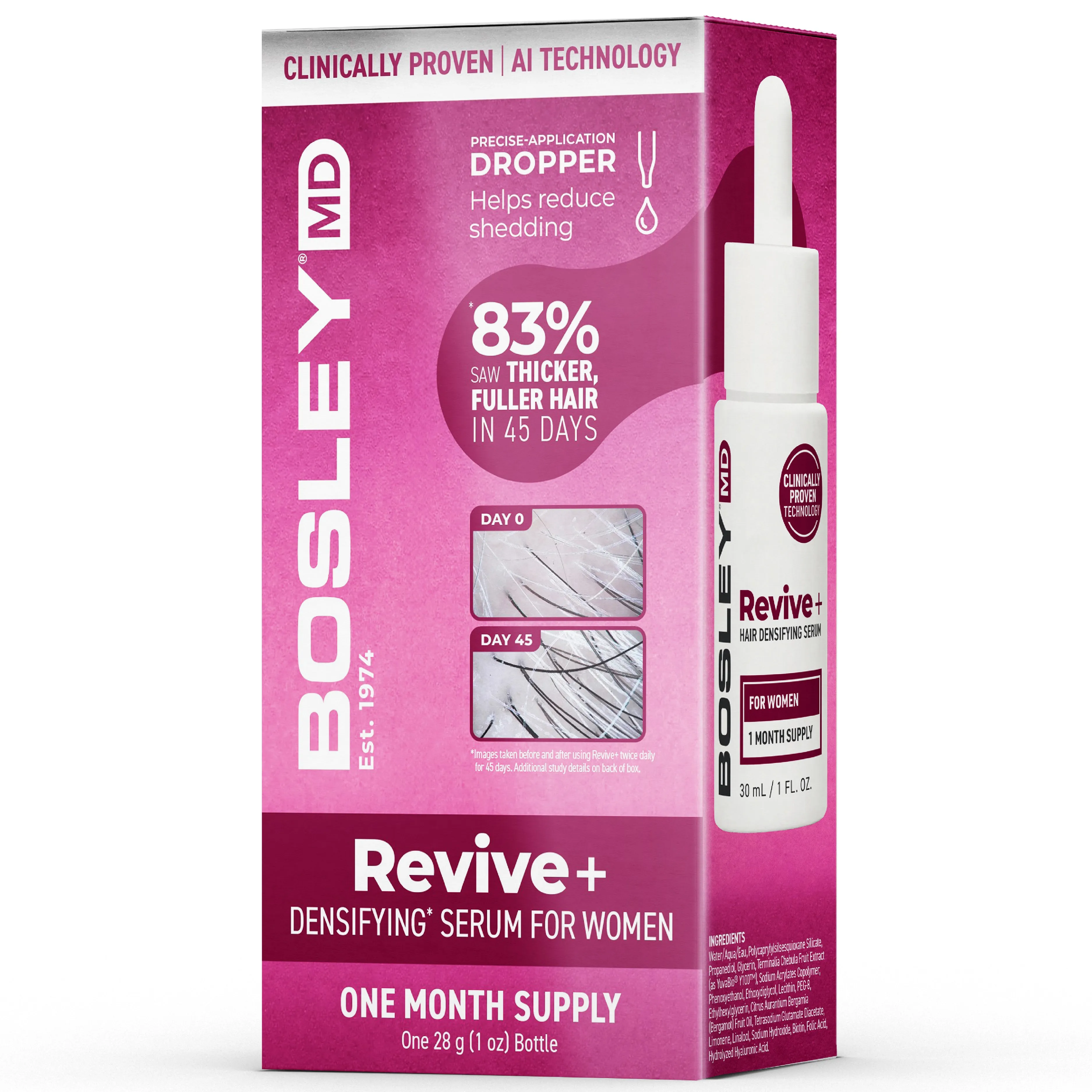 Revive  Densifying Serum for Women