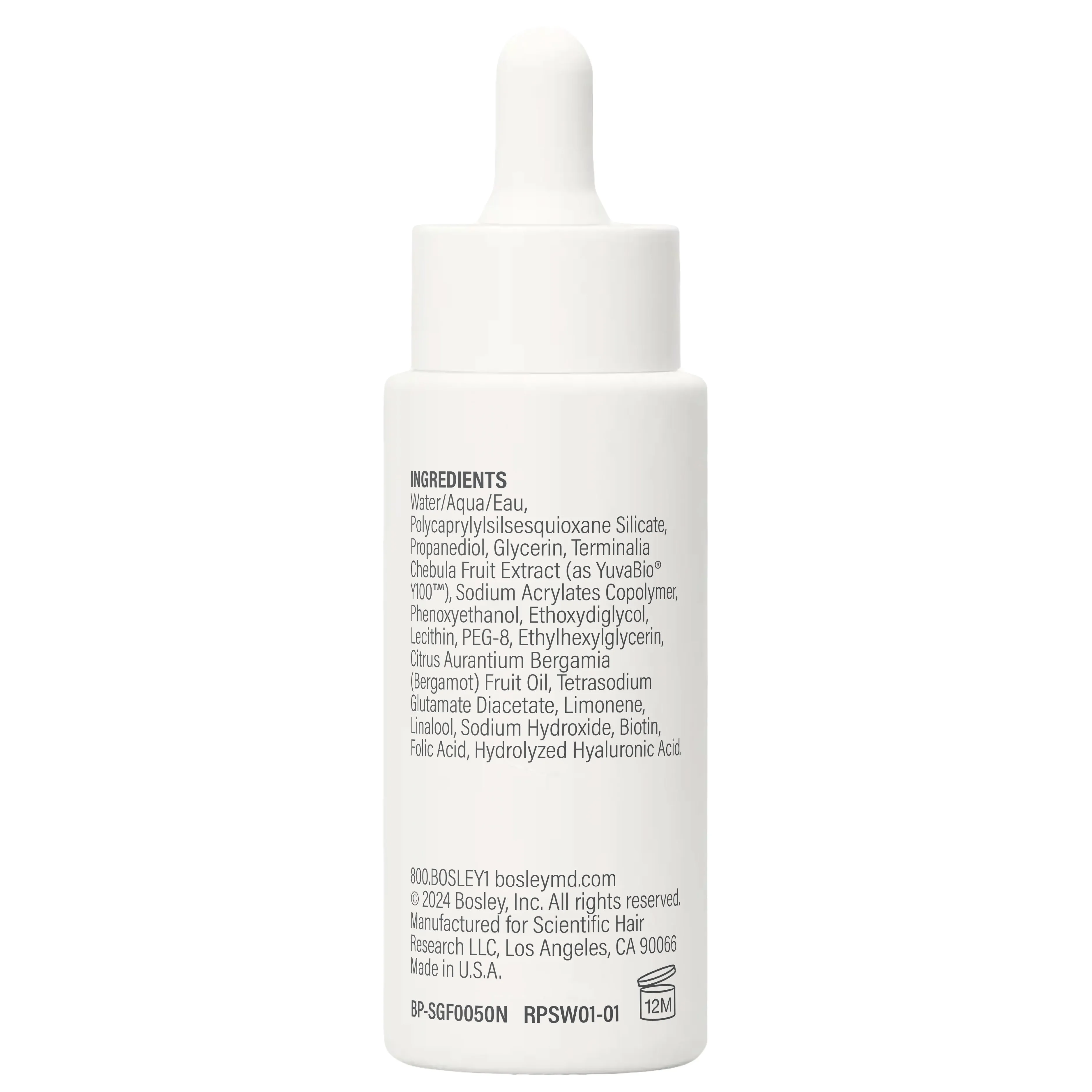 Revive  Densifying Serum for Women