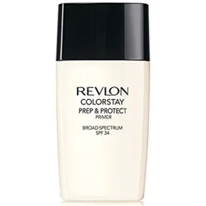 REVLON - ColorStay Prep & Protect Primer - 0.9 fl. oz. (27 ml)