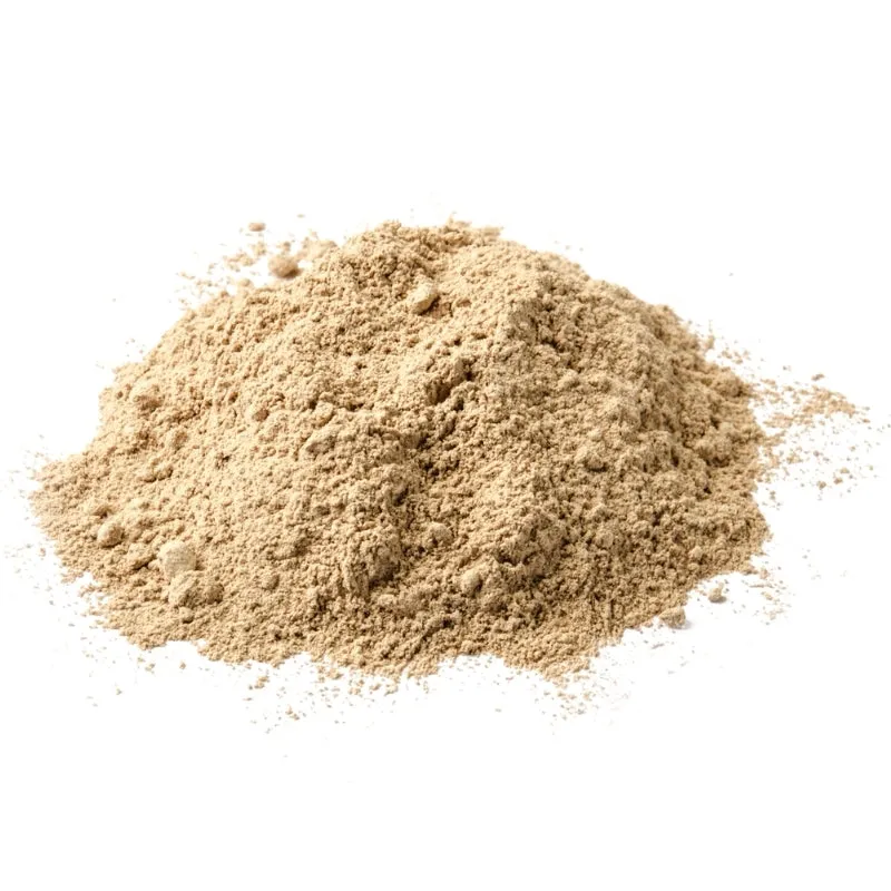 Rhassoul Clay Powder - Sample Size (50g)