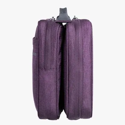 Ricardo Beverly Hills Essentials Deluxe Toiletry Organizer