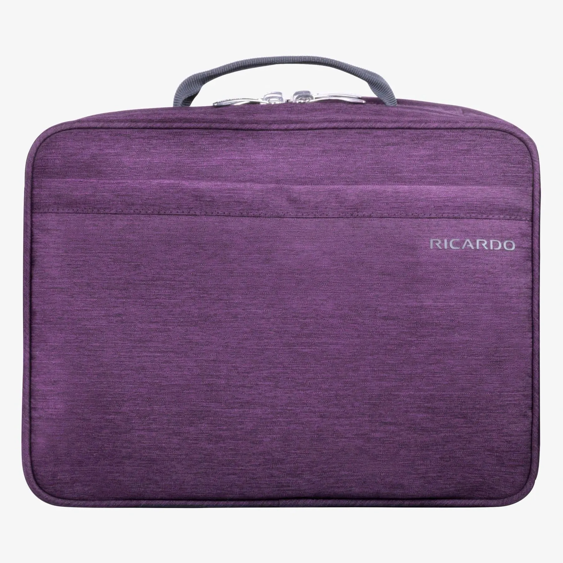 Ricardo Beverly Hills Essentials Deluxe Toiletry Organizer