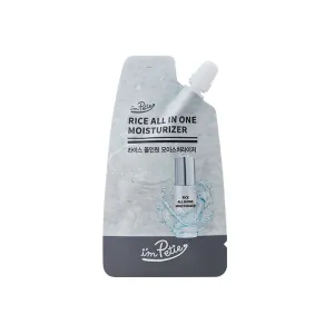 Rice All In One Moisturizer