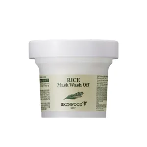 Rice Mask Wash Off - 120 g
