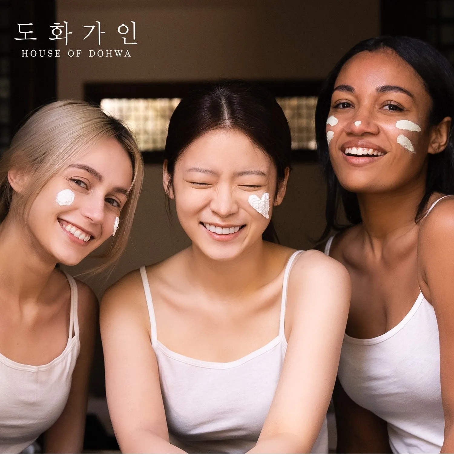 Rice Wash Off Facial Mask