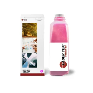 Ricoh Aficio AP-206 Type 206 Magenta Toner Refill Kit