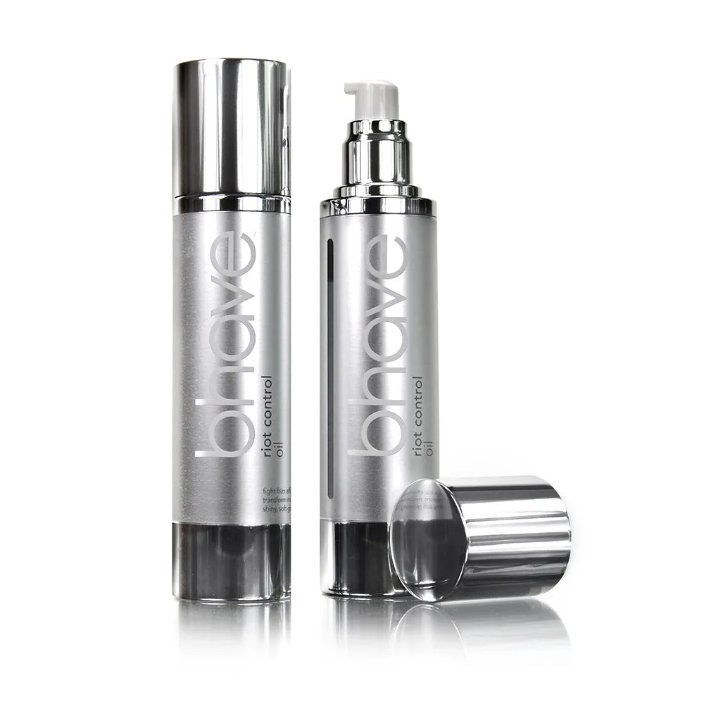 riot control oil