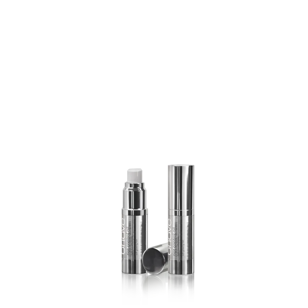 riot control oil