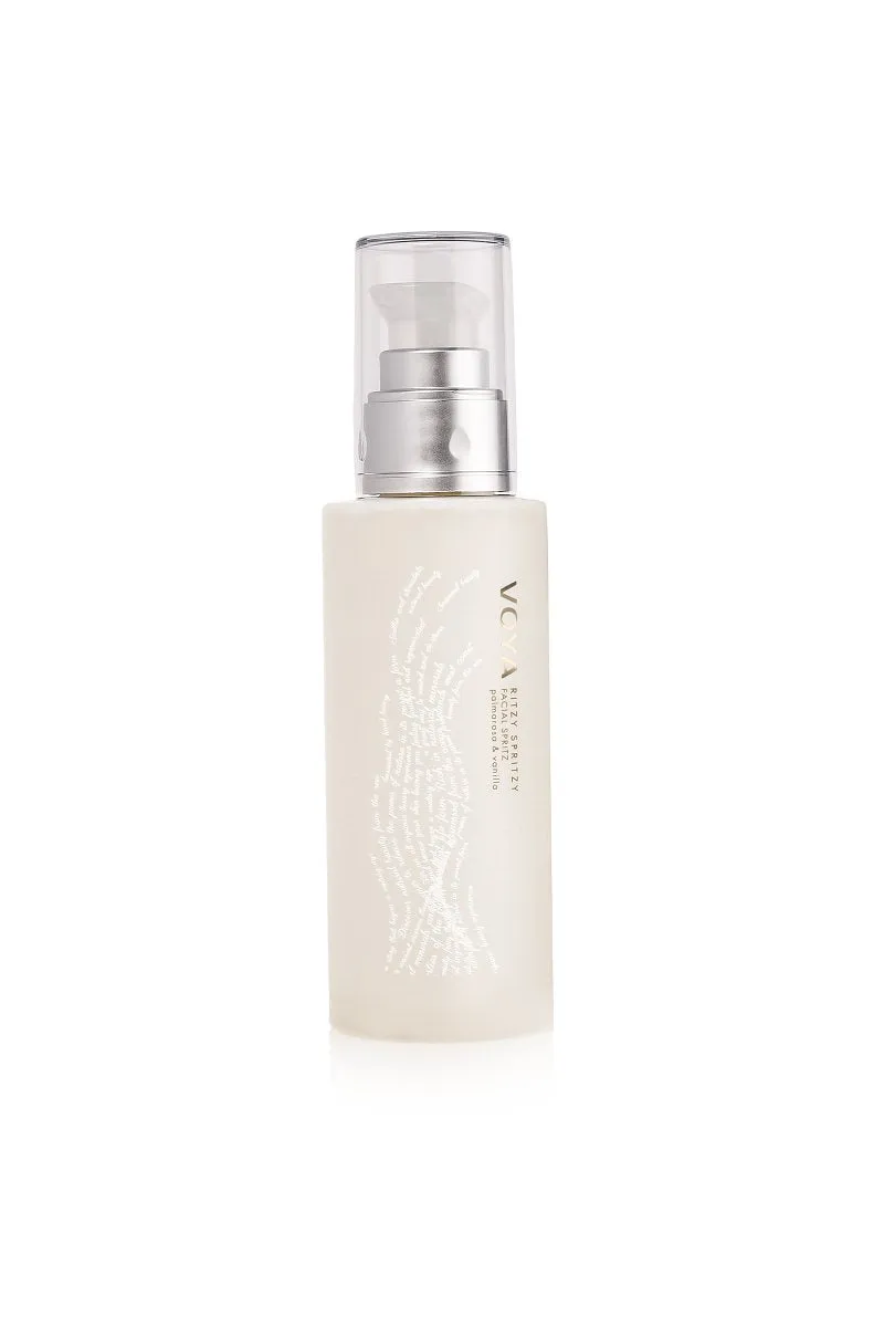 Ritzy Spritzy - Facial Spritz