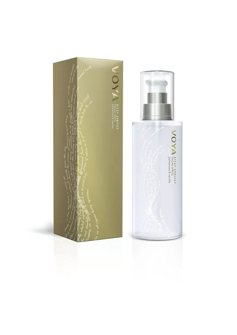 Ritzy Spritzy - Facial Spritz