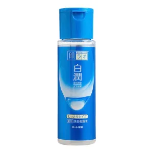 Rohto Hada Labo Shirojyun Lotion - Moist