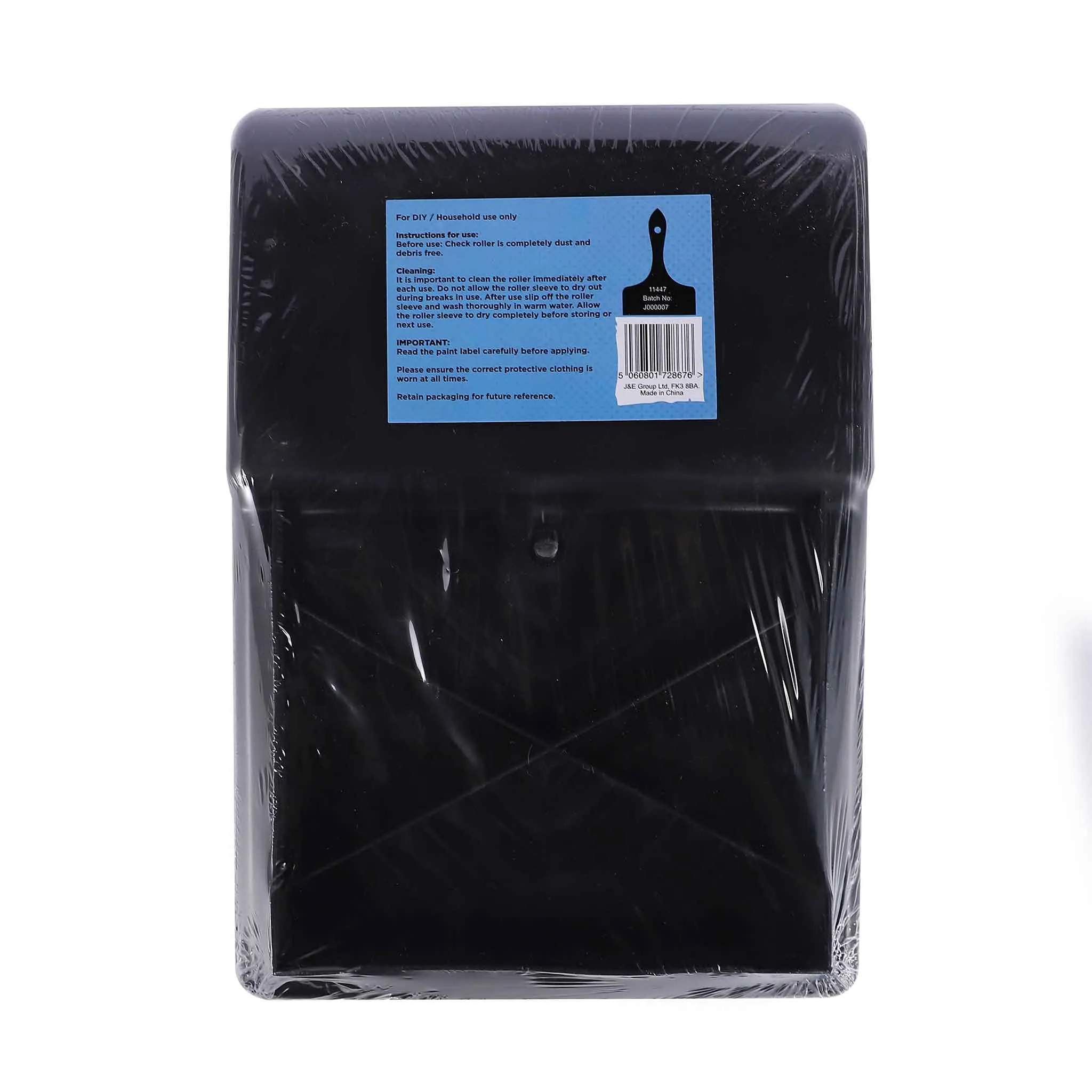 Roller & Tray 7Inch