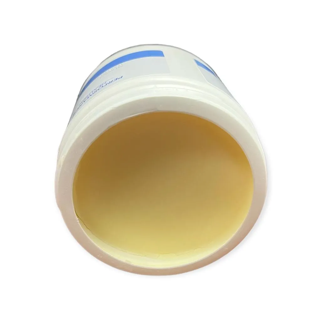 Rolyan Deep Prep II Soft Tissue Massage Creams 15 Oz Jar