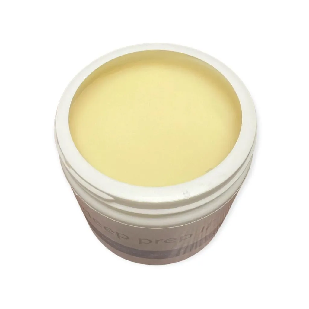 Rolyan Deep Prep II Soft Tissue Massage Creams 15 Oz Jar