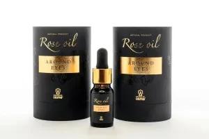 Rose oil for around eyes 10ml