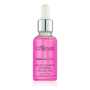 Rose Quartz Mineral Facial Oil 30ml