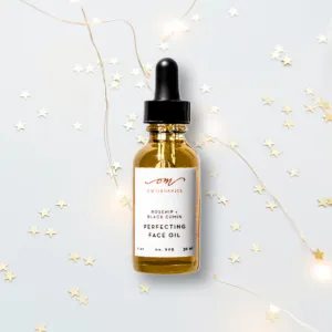 Rosehip   Black Cumin Perfecting Face Oil