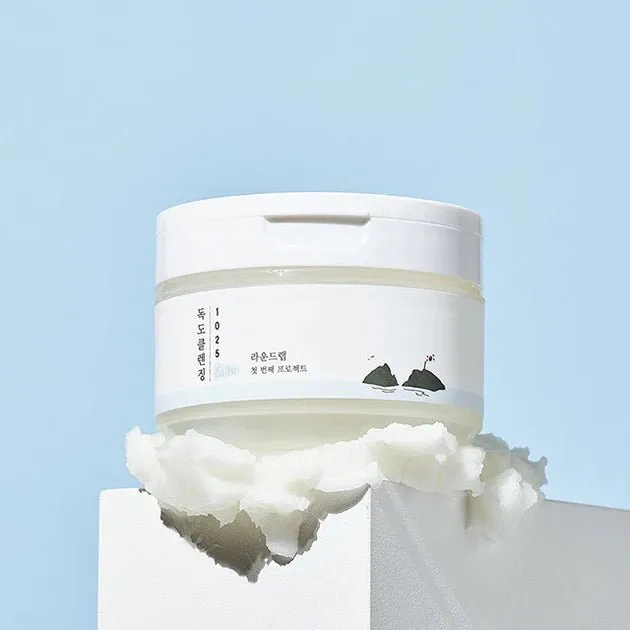 Round Lab 1025 Dokdo Cleansing Balm 100ml