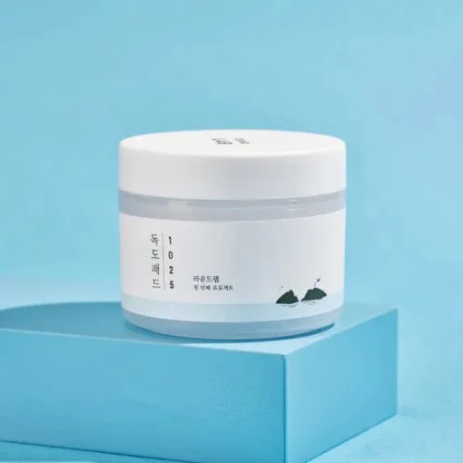 Round Lab 1025 Dokdo Cleansing Balm 100ml