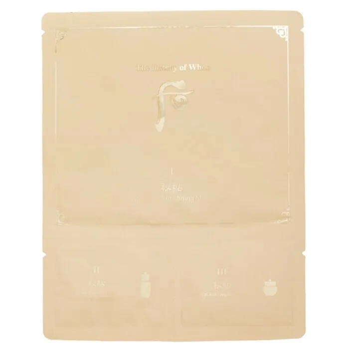 Royal Anti-aging 3-step Set - 1pc