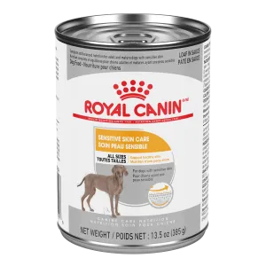 Royal Canin Sensitive Skin Care 13.5oz