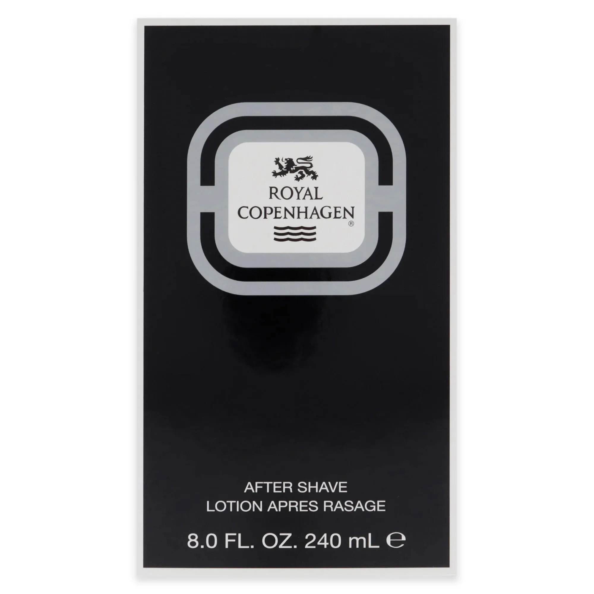 Royal Copenhagen by Royal Copenhagen After Shave Lotion