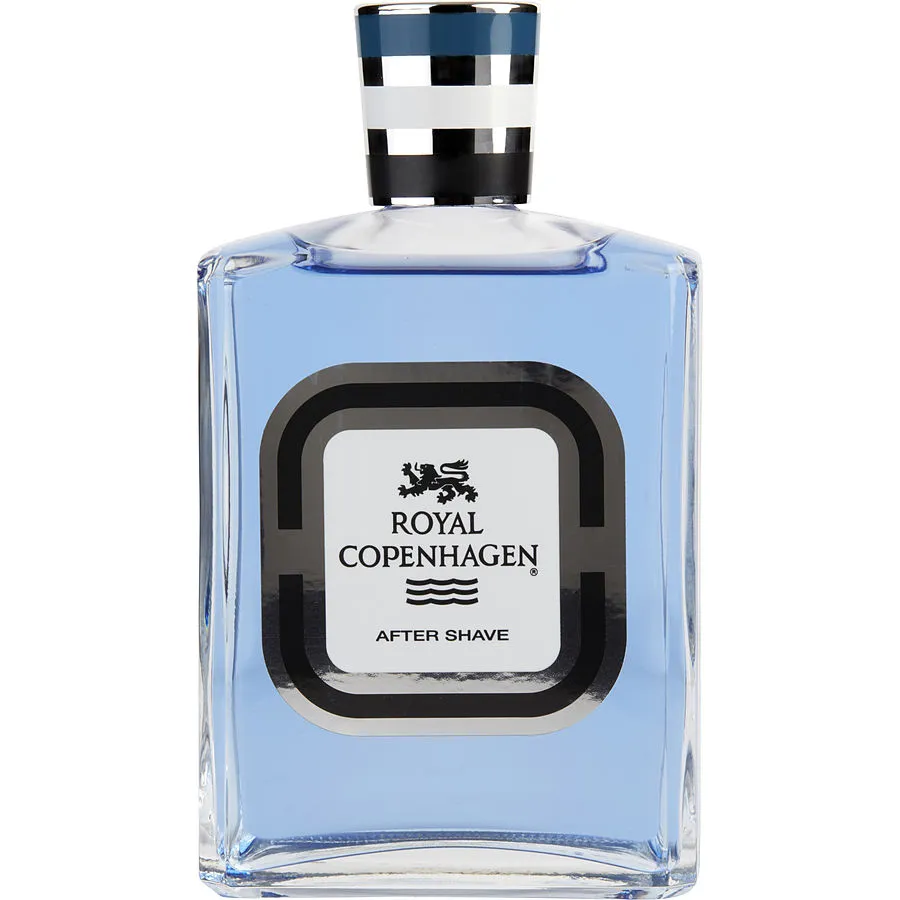 Royal Copenhagen by Royal Copenhagen After Shave Lotion