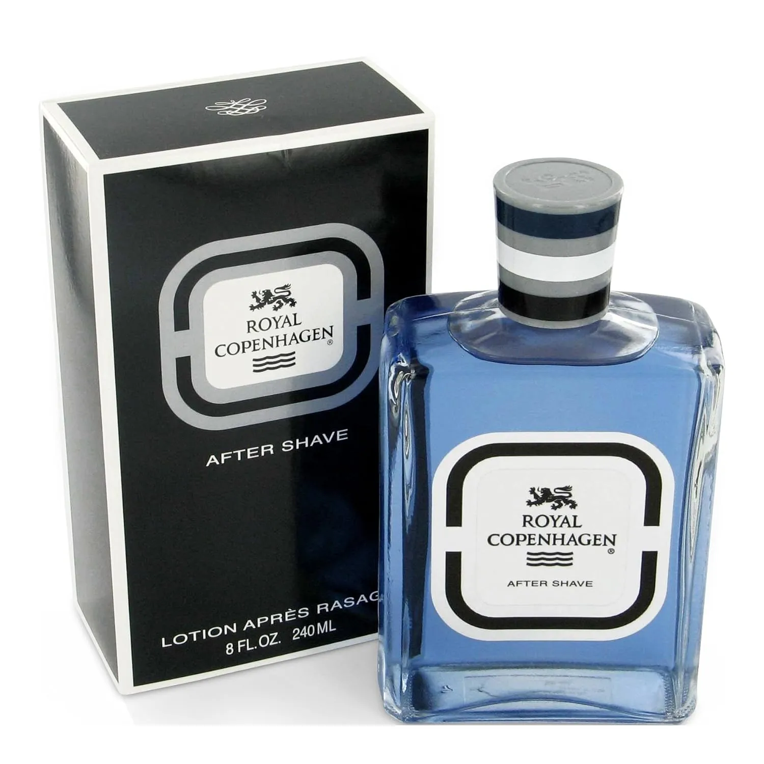 Royal Copenhagen by Royal Copenhagen After Shave Lotion