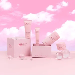 RyxSkin Sincerity Pore Care Defense Kit