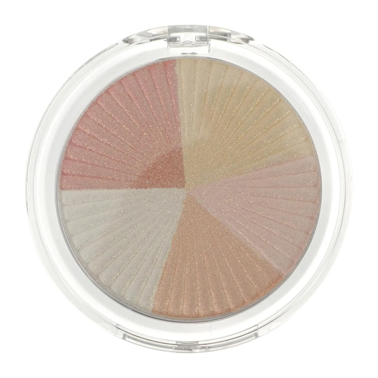 SAFIGLE Highlight Pressed Powder Stereo Powder Foundation Cosmetics Face Makeup Foundation Face Glitter Makeup