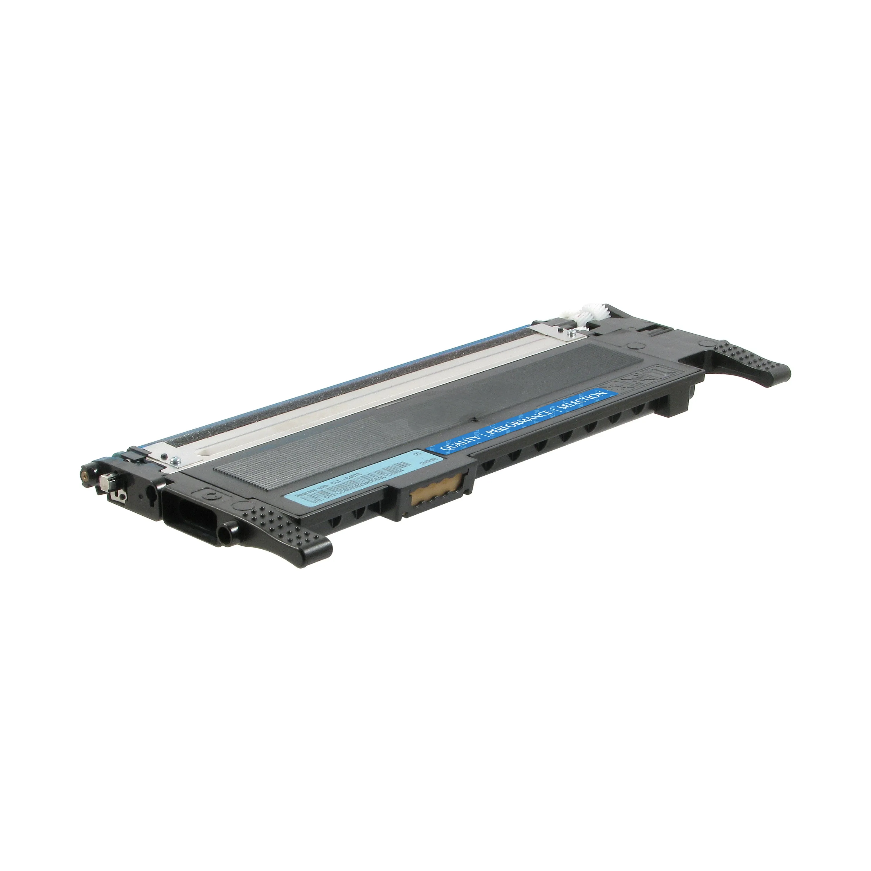 Samsung CLT-C407S Remanufactured Cyan Toner Cartridge