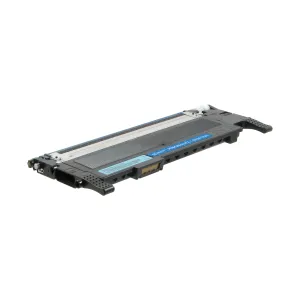 Samsung CLT-C407S Remanufactured Cyan Toner Cartridge