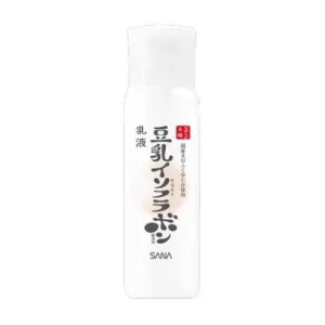 SANA Nameraka Honpo Soy Isoflavone Emulsion