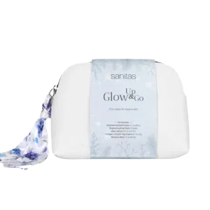 Sanitas Glow Up & Glow Set
