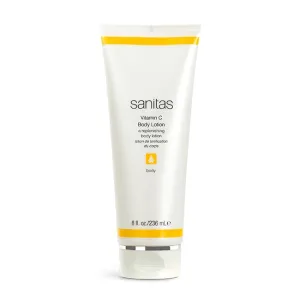 Sanitas Vitamin C Body Lotion