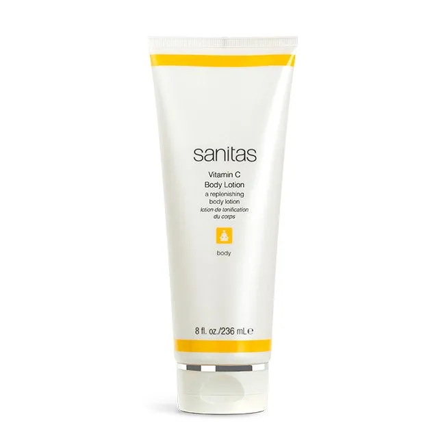 Sanitas Vitamin C Body Lotion