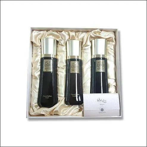 Sansim CheonGaSun BoYang Premium Set