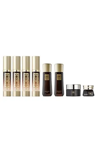 [Sansim] CheonGaSun Jin Ampoule Set